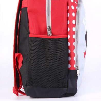 Mochila Minnie Disney 41cm